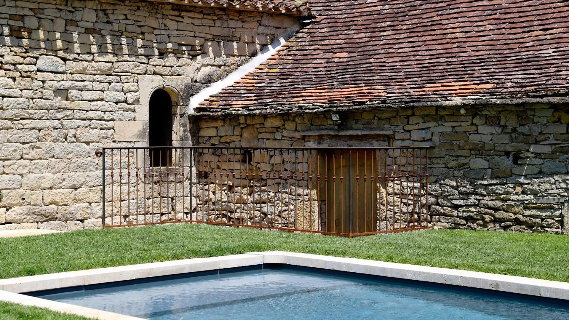 Chateau De Cambayrac, Residence Exceptionnelle Pour 12 Personnes Castanet 別荘