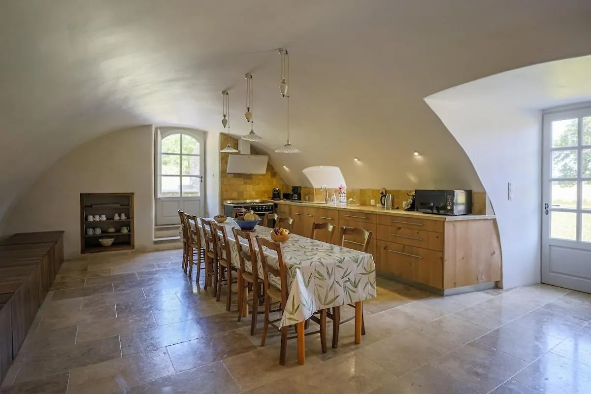 Chateau De Cambayrac, Residence Exceptionnelle Pour 12 Personnes Castanet 0*,