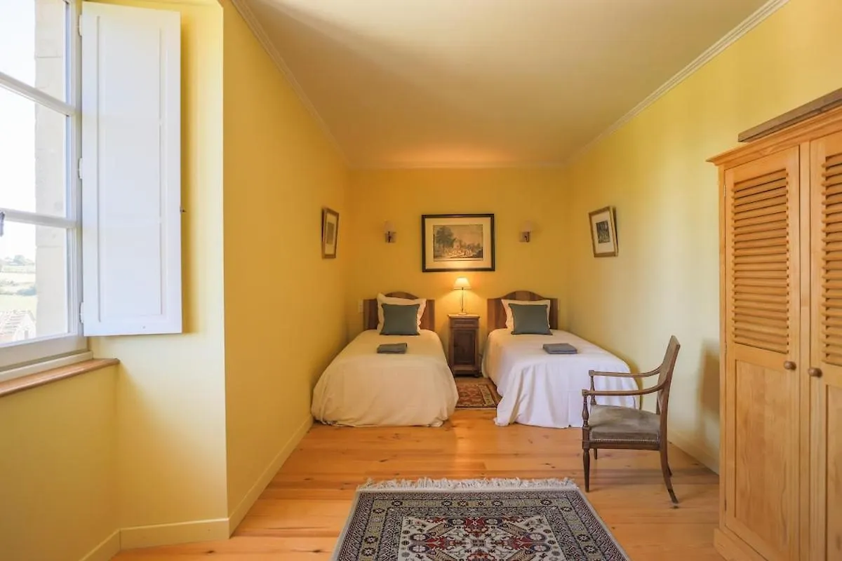 Chateau De Cambayrac, Residence Exceptionnelle Pour 12 Personnes Castanet