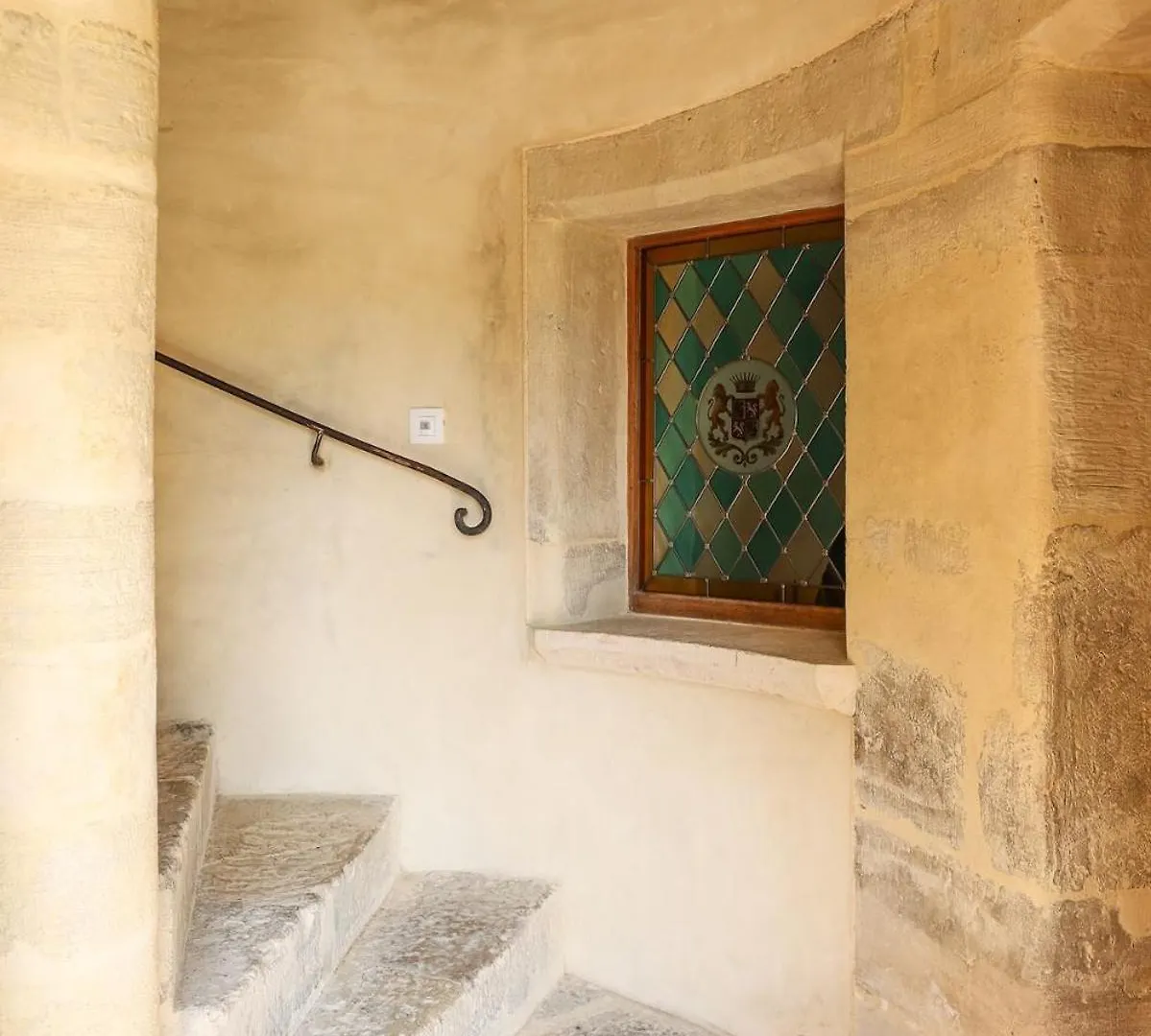 Chateau De Cambayrac, Residence Exceptionnelle Pour 12 Personnes Castanet 別荘