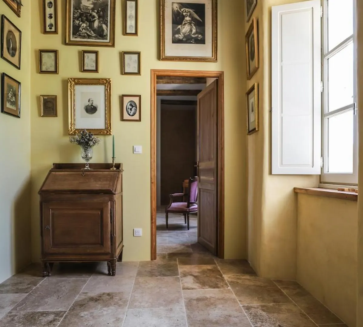 別荘 Chateau De Cambayrac, Residence Exceptionnelle Pour 12 Personnes Castanet